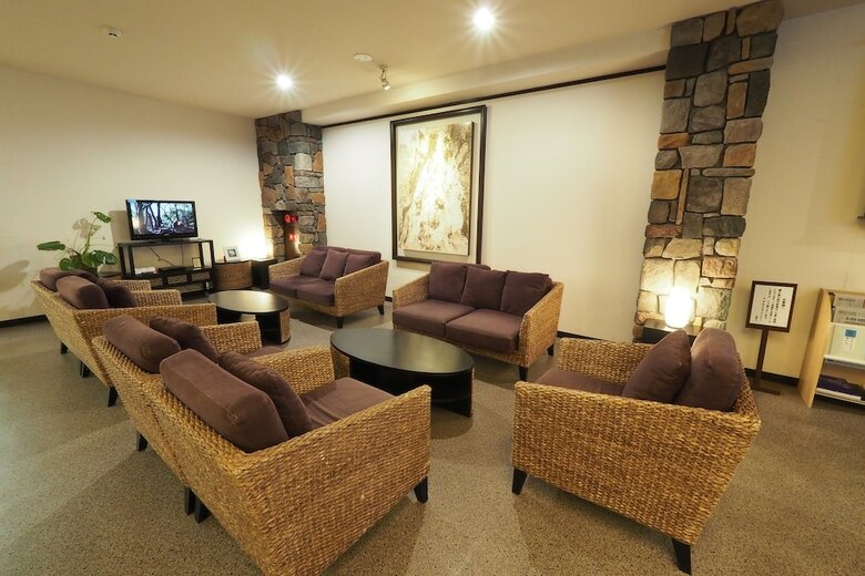 Yakushima Green Hotel