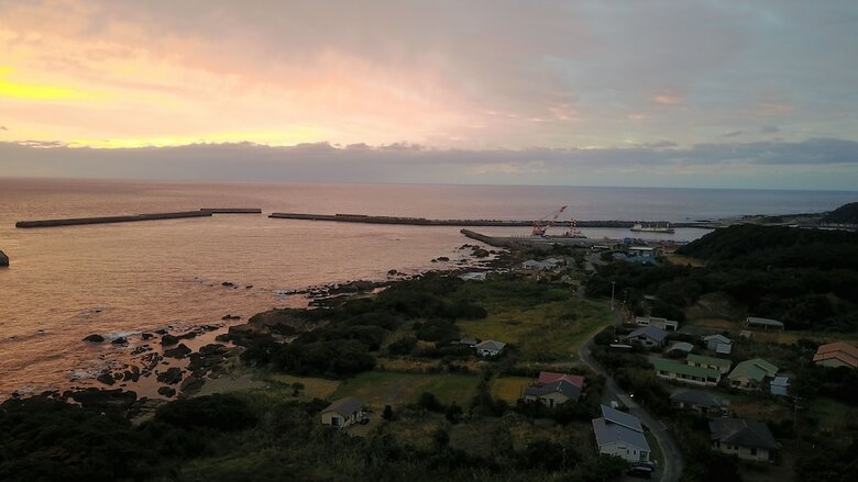 Yakushima Green Hotel