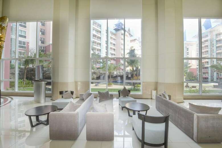 Centara Avenue Residence By Towers