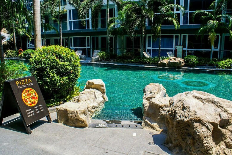 Centara Avenue Residence By Towers