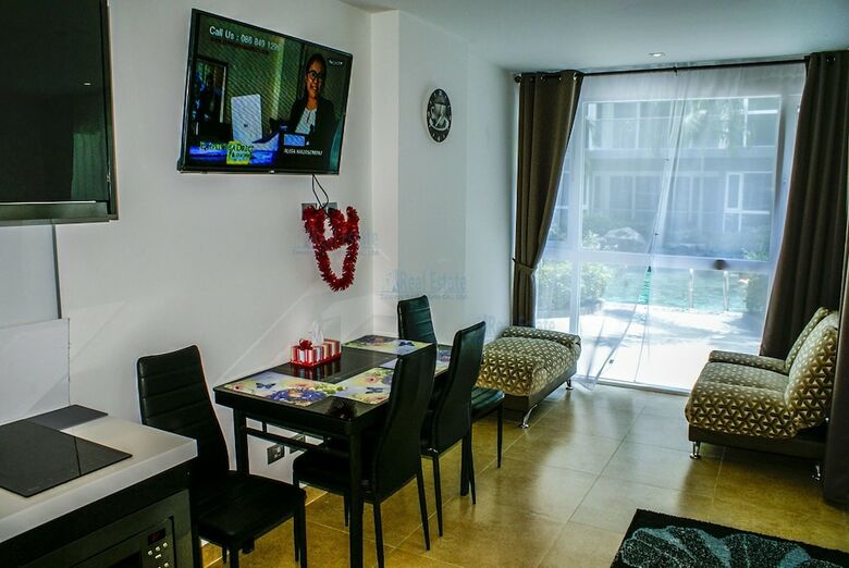 Centara Avenue Residence By Towers