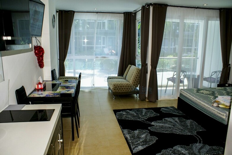 Centara Avenue Residence By Towers