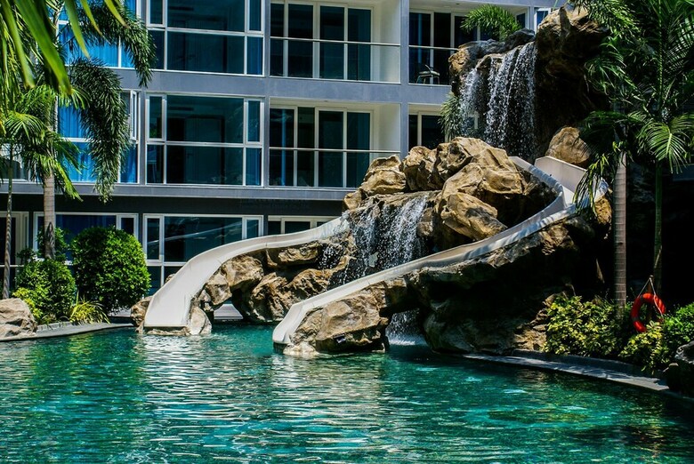 Centara Avenue Residence By Towers