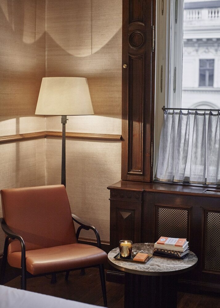Hotel Callas House