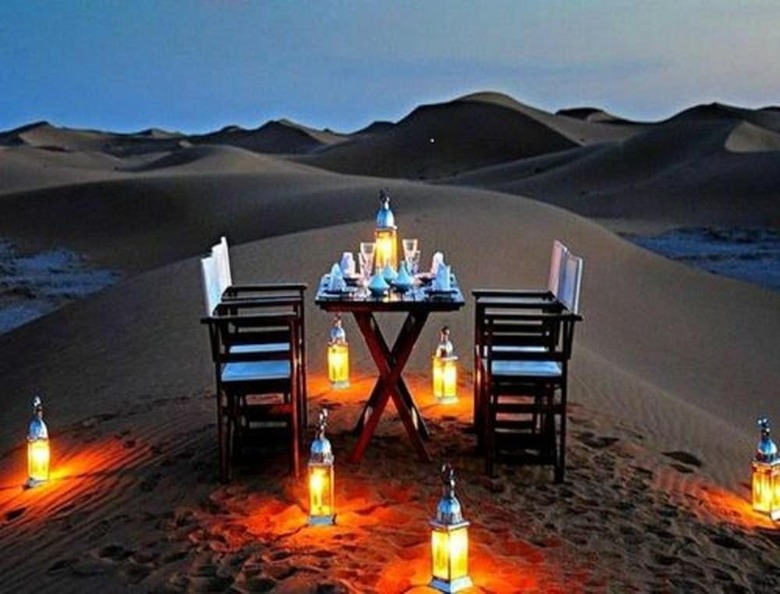 Adb Rooms Jaisalmer Dunes Camp