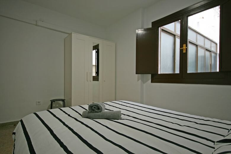 Apartamentos Nosquera
