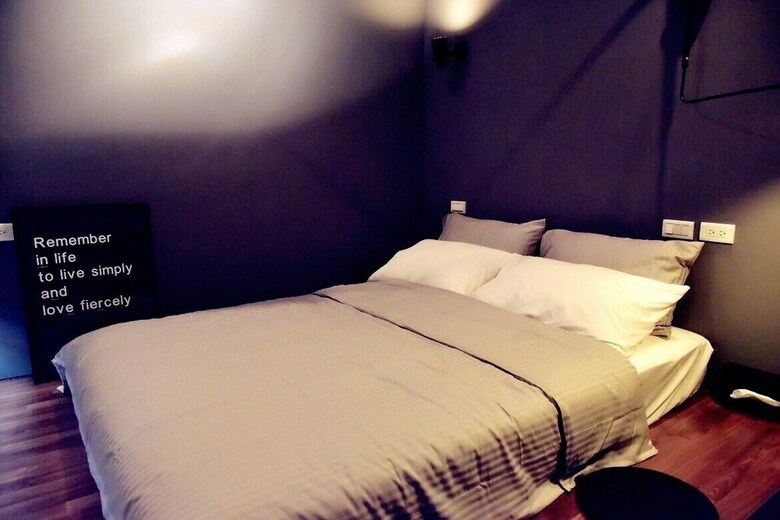 Hotel Inner Place
