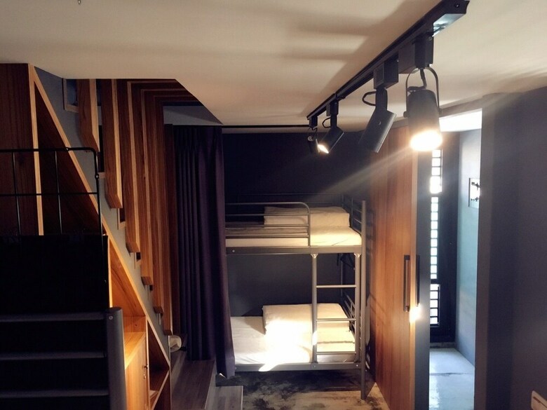 Hotel Inner Place