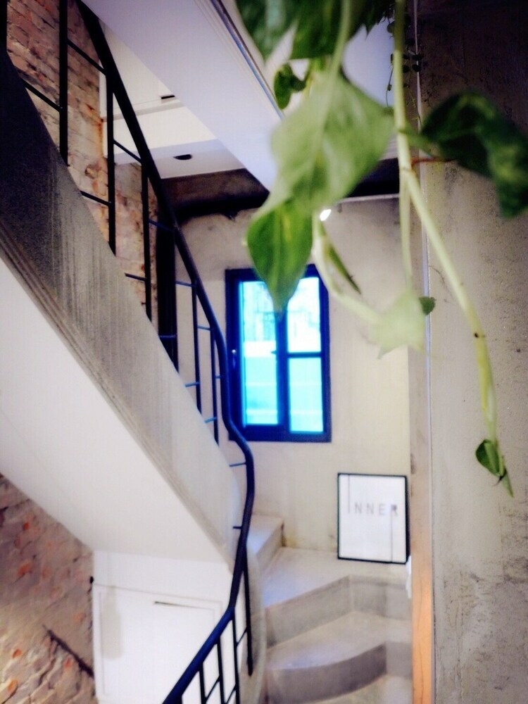 Hotel Inner Place
