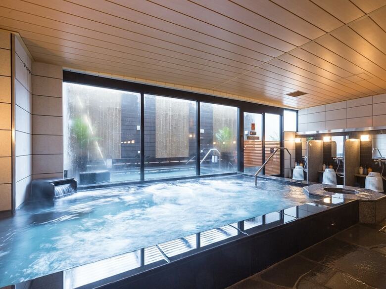 Apa Hotel & Resort Nishishinjuku Gochome Eki Tower