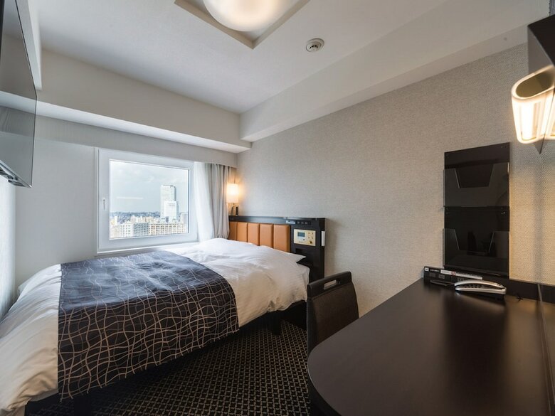 Apa Hotel & Resort Nishishinjuku Gochome Eki Tower