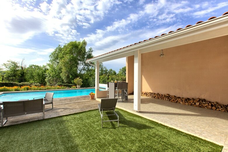 Hotel La Libellule Br�doise