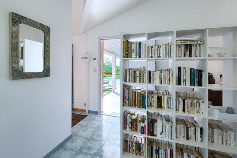 Hotel La Libellule Br�doise