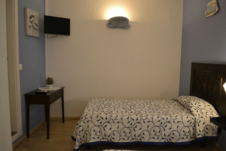 Hotel Alcamim Guesthouse
