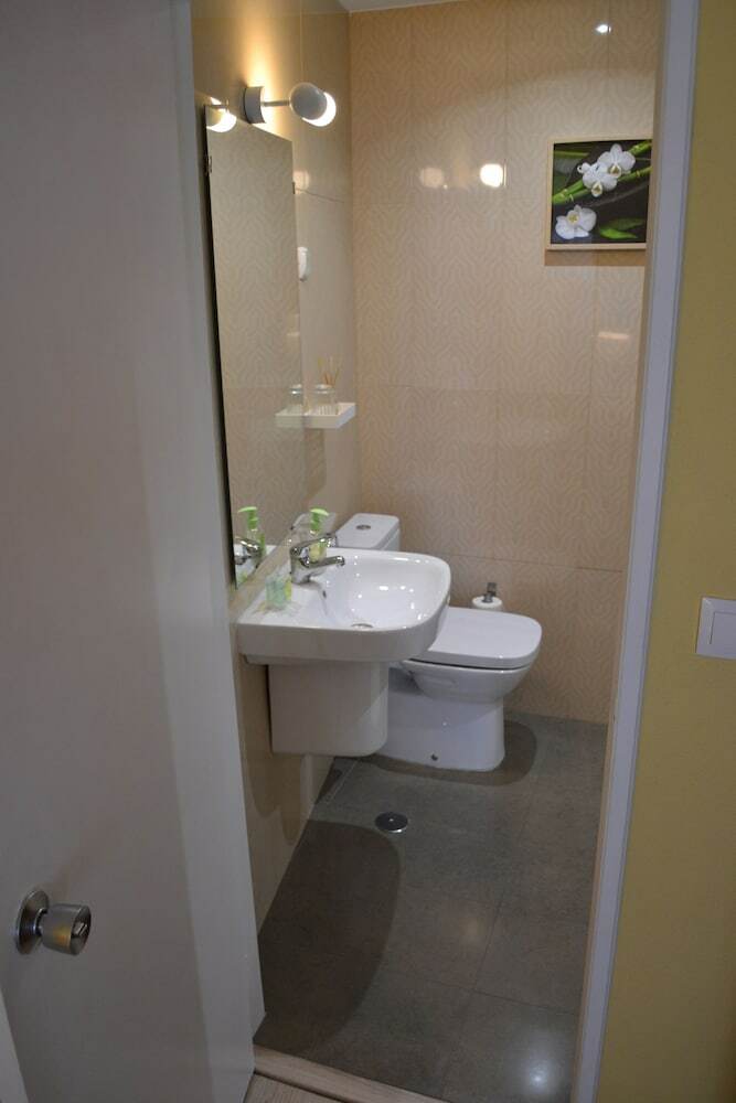 Hotel Alcamim Guesthouse