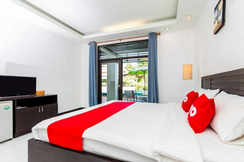 Oyo 454 Monaburi Hotel