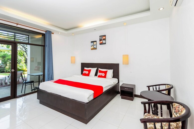 Oyo 454 Monaburi Hotel