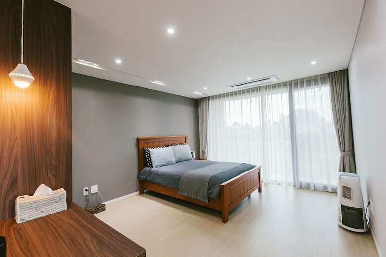 Pension Jeju Daonjae