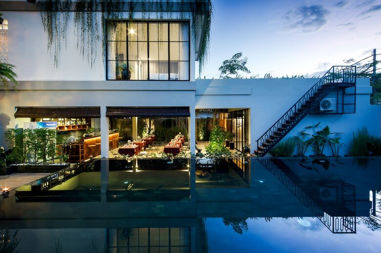 Hotel Vihara Residence
