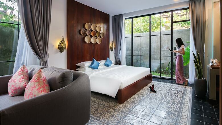 Hotel Vihara Residence