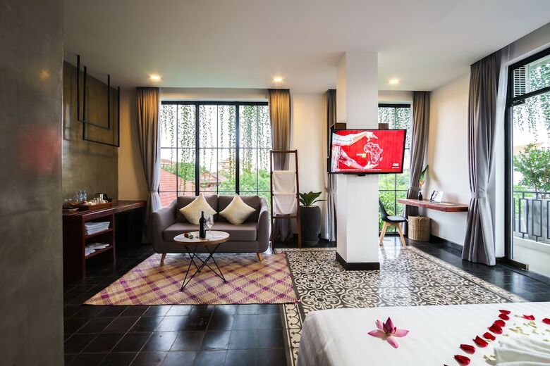 Hotel Vihara Residence
