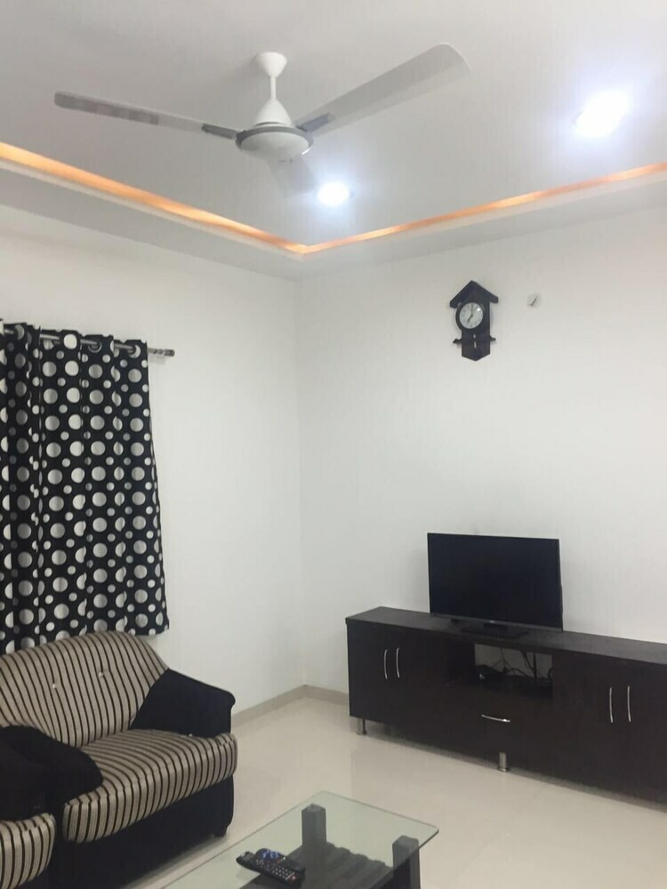 Prestige Service Apartment