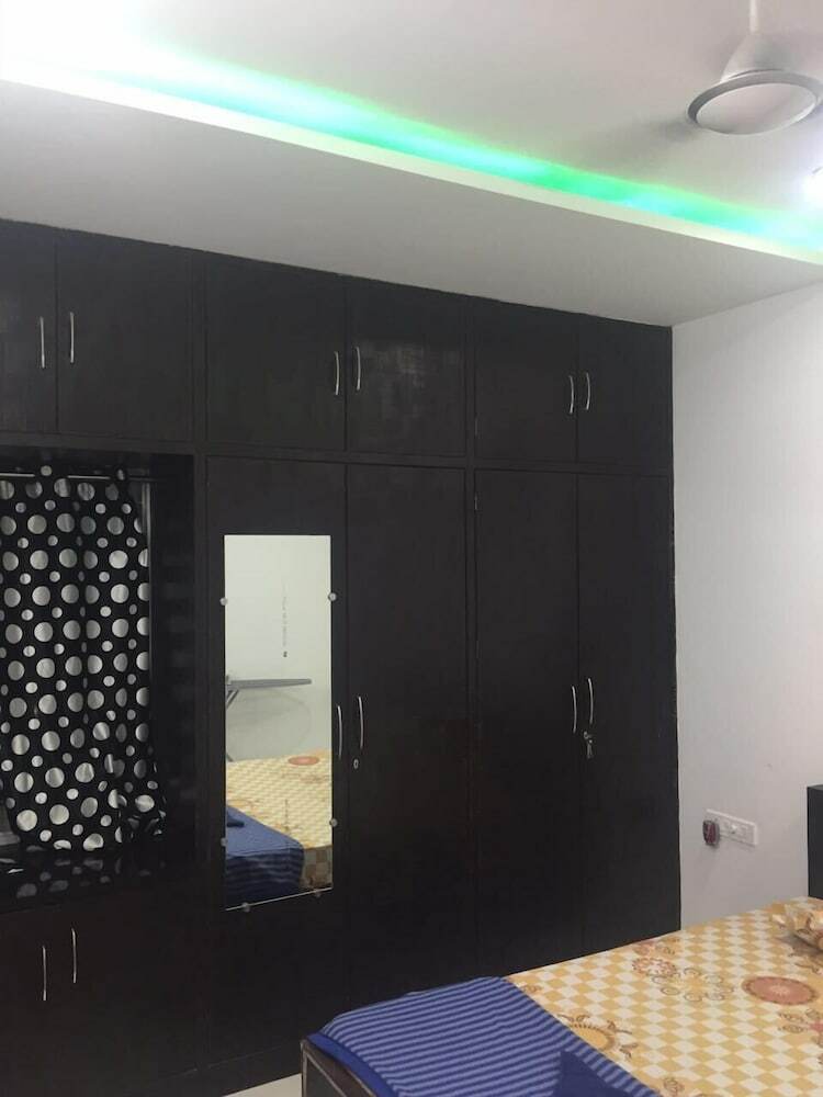 Prestige Service Apartment