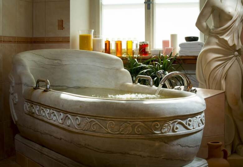 Spa Resort Libverda - Hotel Lesn� Z�ti?�