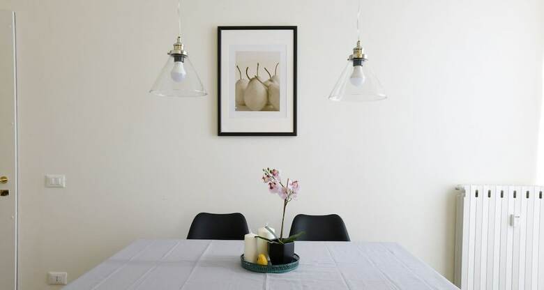 Apartamento Altido Brera's Gem