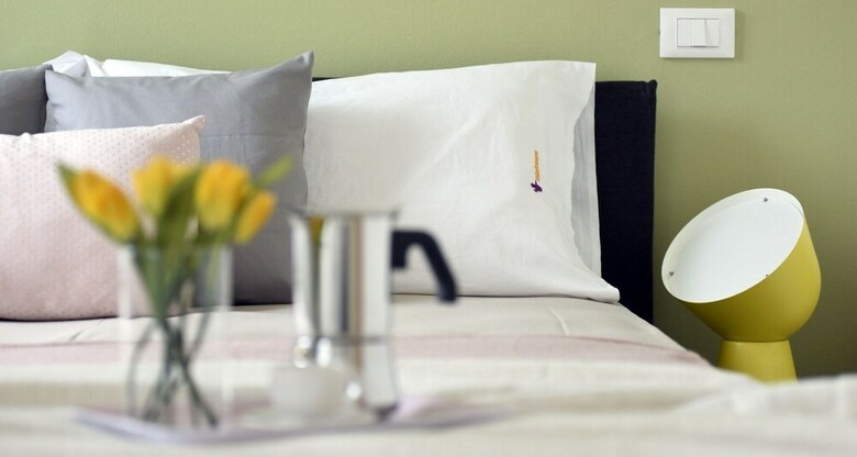 Apartamento Altido Brera's Gem