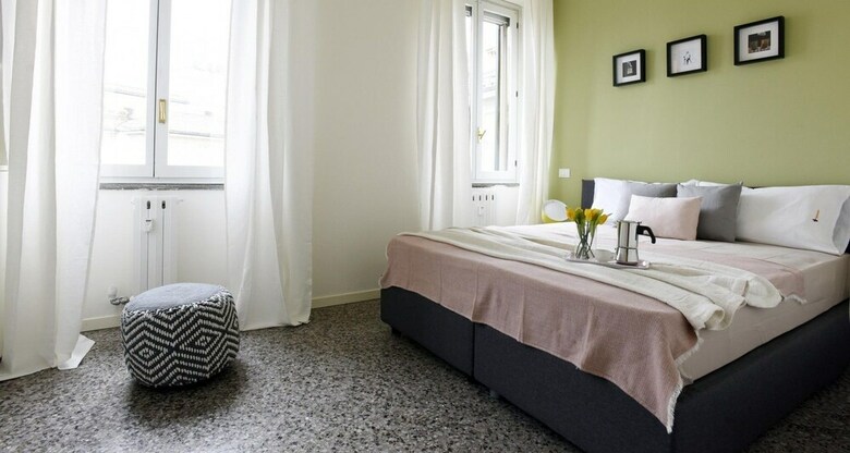 Apartamento Altido Brera's Gem