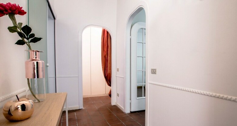 Apartamento Altido Brera's Gem