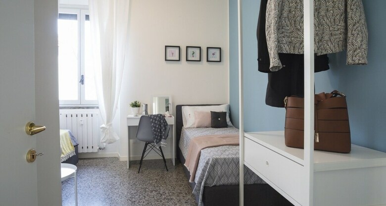 Apartamento Altido Brera's Gem