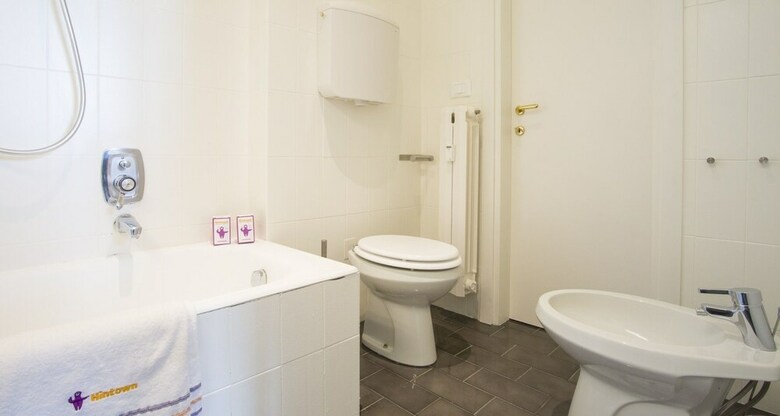 Apartamento Altido Brera's Gem