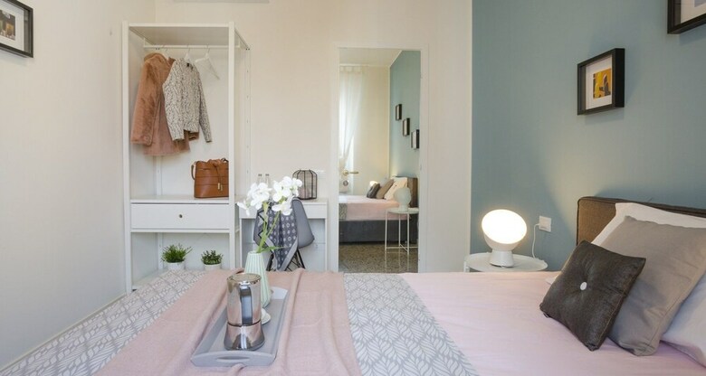 Apartamento Altido Brera's Gem