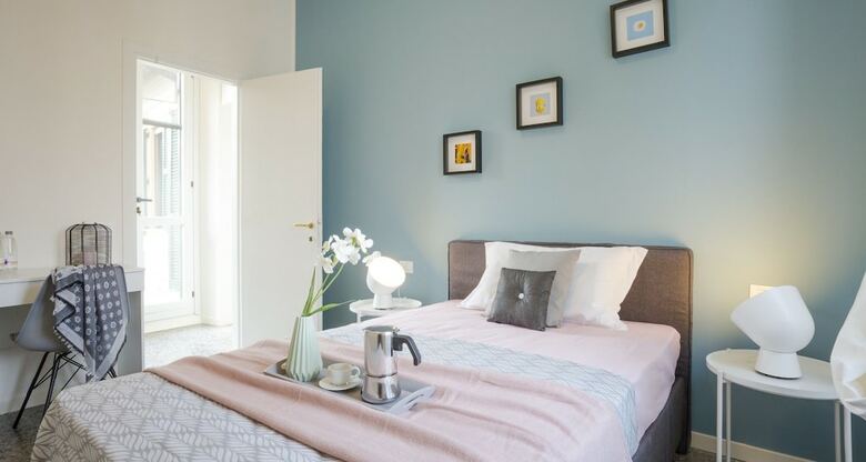 Apartamento Altido Brera's Gem