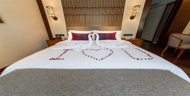 Holyland Hotel