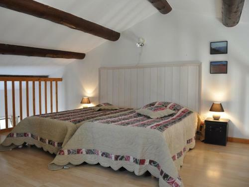 Bed & Breakfast Le Mas De La Lause