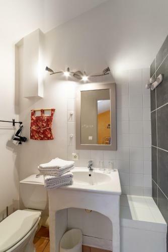 Bed & Breakfast Le Mas De La Lause