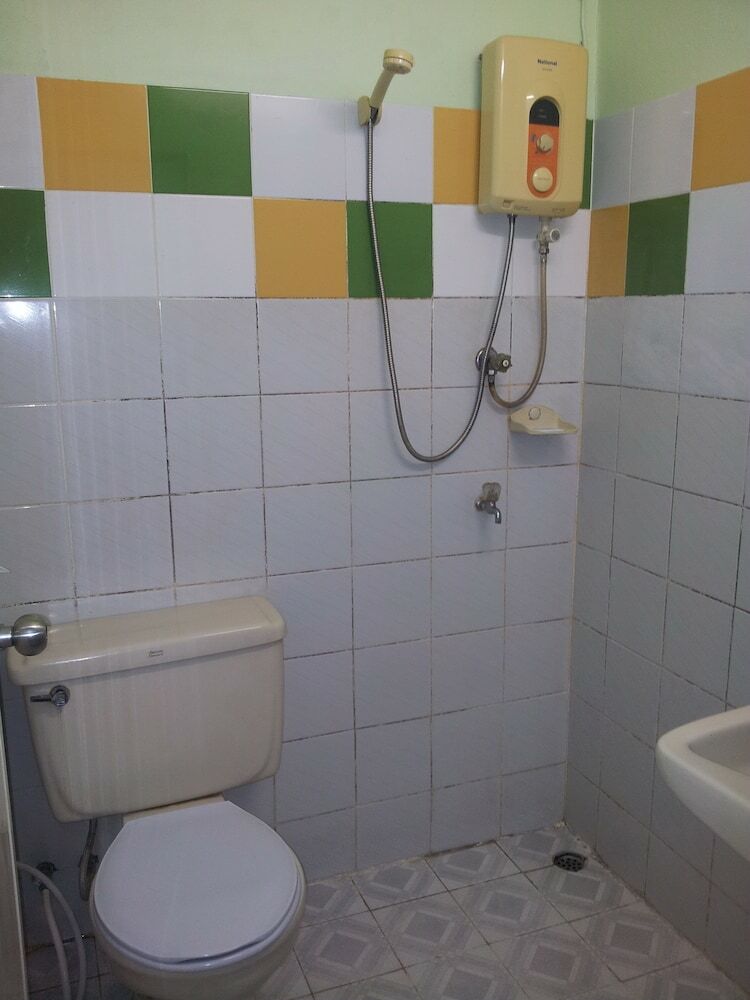 Hotel V.house Nakhon