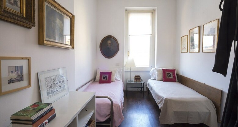 Apartamento Altido Industrial Chic