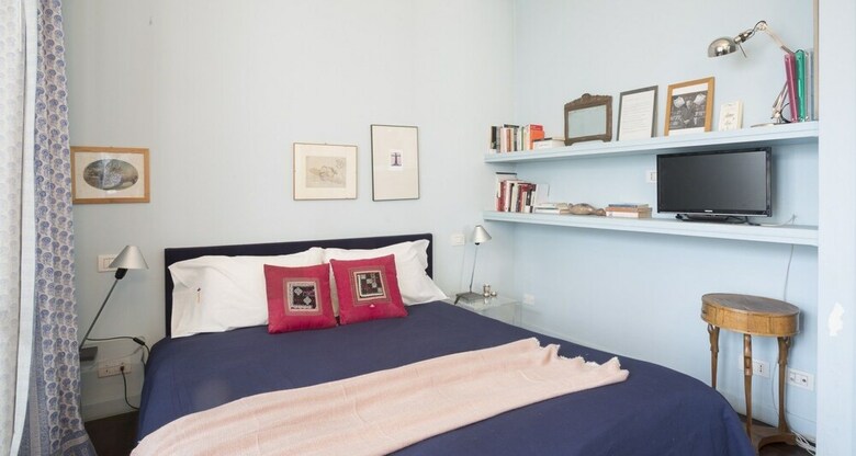 Apartamento Altido Industrial Chic