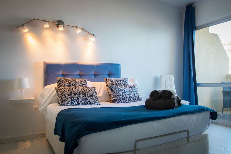 Apartamentos Holidays2benal Beach