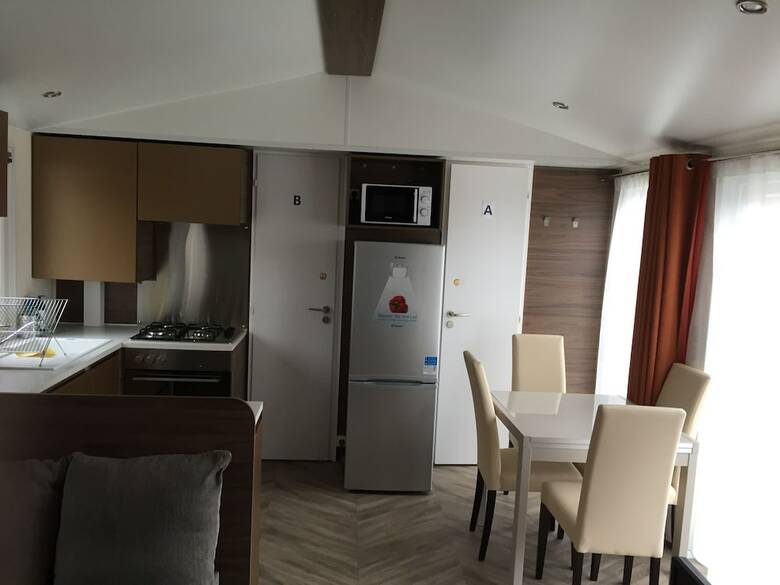G�teborgs Camping Lilleby