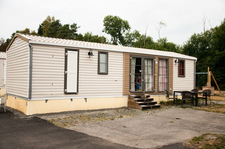G�teborgs Camping Lilleby