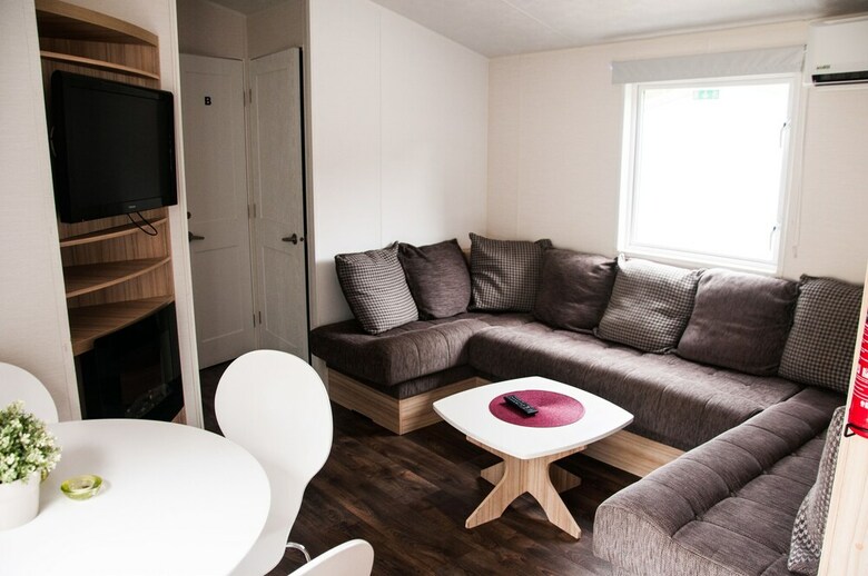 G�teborgs Camping Lilleby