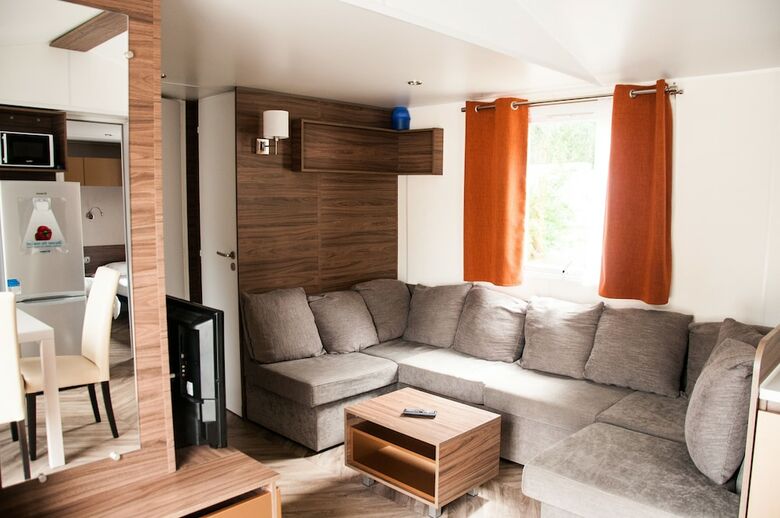 G�teborgs Camping Lilleby