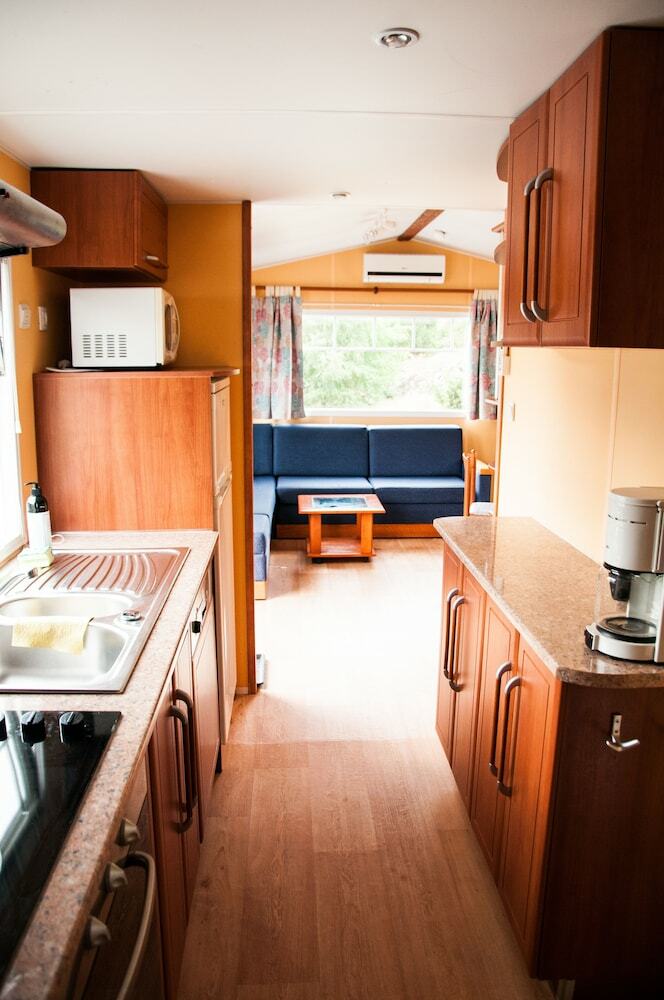 G�teborgs Camping Lilleby