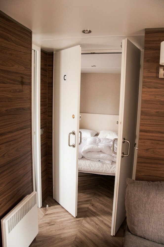 G�teborgs Camping Lilleby