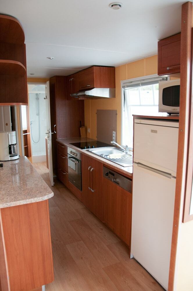 G�teborgs Camping Lilleby